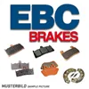 S628 EBC Premium Brake Pads