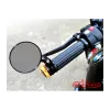 cafe 4 racer - Motogadget m-Blaze Disc (vlevo) černý - Motogadget Směrová světla na řídítkách 4054783161225