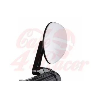 cafe 4 racer - Motogadget mo.view cruise flip zrcátko bez skla, E-approved - Motogadget Zrcátka na řídítka 4054783692903