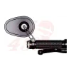 cafe 4 racer - Motogadget mo.view cruise flip , bar-end mirror without glass, E-approved - Motogadget Bar end mirrors 4054783692903