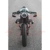 cafe 4 racer - Motogadget mo.view cruise flip , bar-end mirror without glass, E-approved - Motogadget Bar end mirrors 4054783692903
