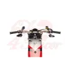 cafe 4 racer - Motogadget mo.view blade, bar-end zrkadlo bez skla - Motogadget Zrkadlá do riadítok 4054783391875