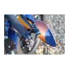 cafe 4 racer - Motogadget mo.view blade, bar-end zrkadlo bez skla - Motogadget Zrkadlá do riadítok 4054783391875