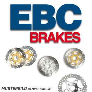 cafe 4 racer - TRW Brake disc MST318EC - TRW Brake discs 3322938023300