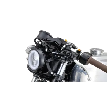 cafe 4 racer Daytona worldwide shipping