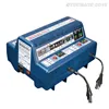 cafe 4 racer - Battery Charger "Optimate PRO4" SAE STD / AGM &amp GEL 12V Batteries from 2-40Ah with - OPTIMATE Chargers 4251352626967