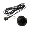 cafe 4 racer - Universal Push Button Black - HS MOTO Germany Universal 4251352609687