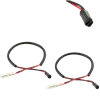 cafe 4 racer - Adapter Cable "Turn Signal" For Suzuki Models Pair - HS MOTO Germany Adapter cable 4251352601902