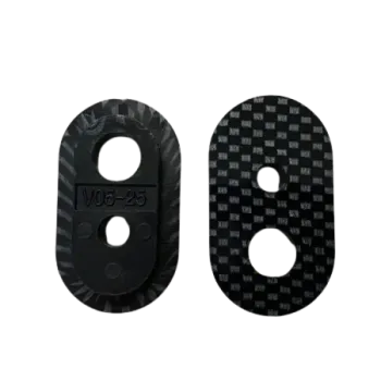 cafe 4 racer - SHINY ALU INDY SPACER,YAMAHA MT 07/09 - Shin Yo Indy Spacer 4054783254163