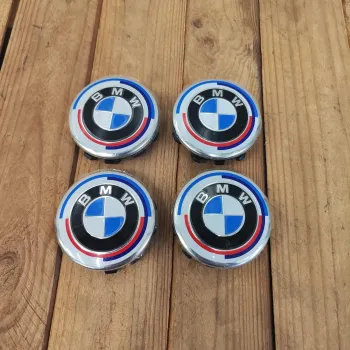 cafe 4 racer - Originální emblém BMW - R9T Original Logo Tank - OEM part Emblémy Nálepky Logá 51147721223