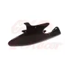 cafe 4 racer - Bellypan motorový klín Carbon pro BMW R9T - Cafe4Racer Kryt motora  