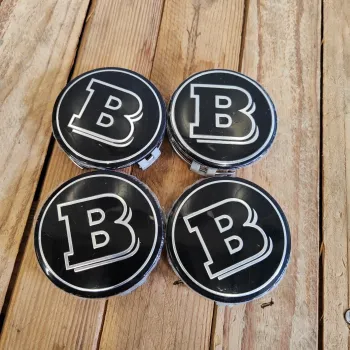 cafe 4 racer - KAWASAKI logo - Motone Billet Emblems Stickers Logos 