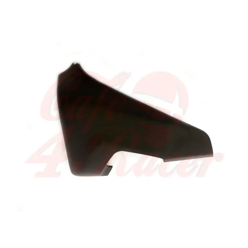 cafe 4 racer - BMW K100 Cover of radiator - left side - OEM part Tank& Radiator Side covers 