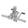 cafe 4 racer - BMW K75/K100/K1100/K1 aftermarket  REARSET SILVER - Cafe4Racer Rearsets 