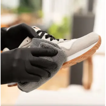 cafe 4 racer - COLOURLOCK Sneaker Cleaner Set - Sada na čistenie tenisiek - Colourlock Výhodné sady 4260188682535