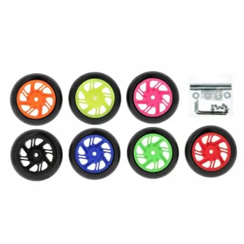 cafe 4 racer - VECTOR STAND SINGLE ADAPTER 51MM BMW - VECTOR Stand accessories 8430525947962