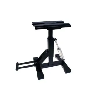 cafe 4 racer - VECTOR STAND REAR FOLDADBLE V ALUMINUM - VECTOR Bike stands 3661738084150