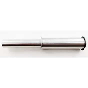 cafe 4 racer - VECTOR STAND SINGLE ADAPTER 18 MM HONDA - VECTOR Stand accessories 8430525097032