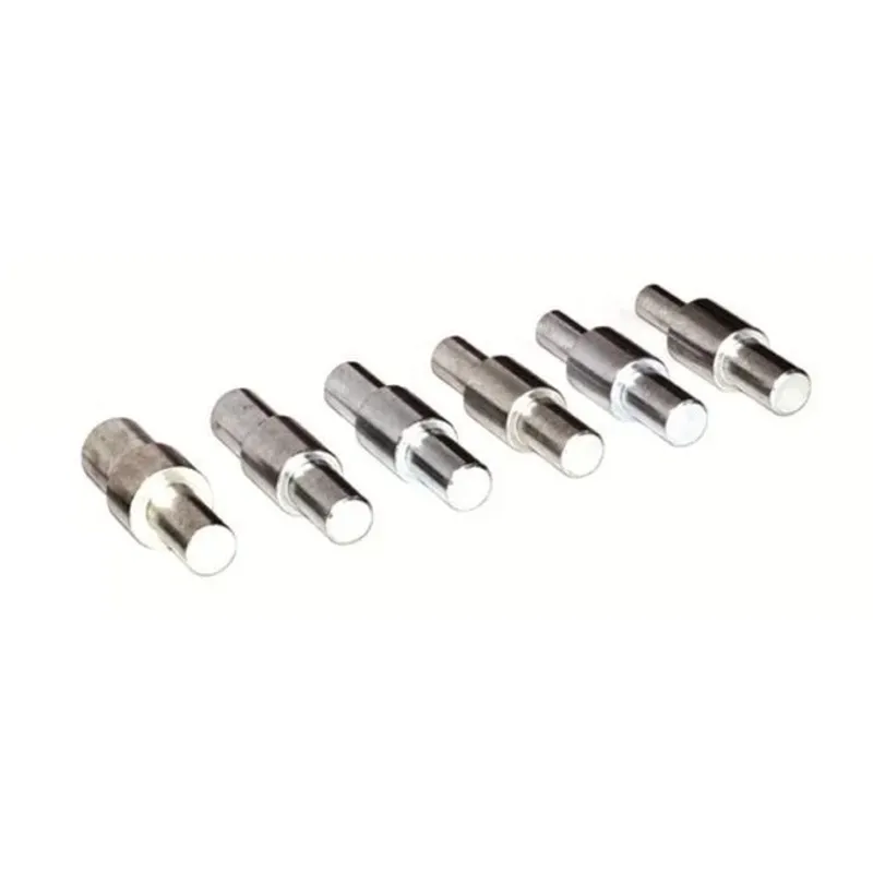 cafe 4 racer - VECTOR SUPPORTS STAND UNDER PIPE X 6 UDS - VECTOR Stand accessories 93654