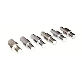 cafe 4 racer - VECTOR SUPPORTS STAND UNDER PIPE X 6 UDS - VECTOR Stand accessories 93654