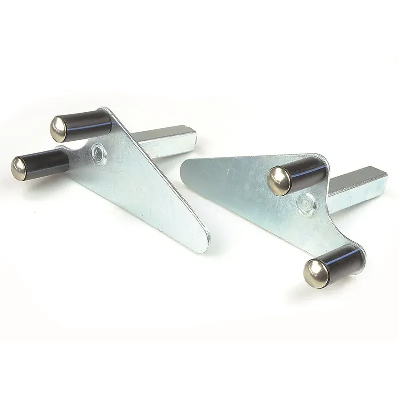cafe 4 racer - VECTOR SUPPORT STAND FRONT ROLLER - VECTOR Stand accessories 87556