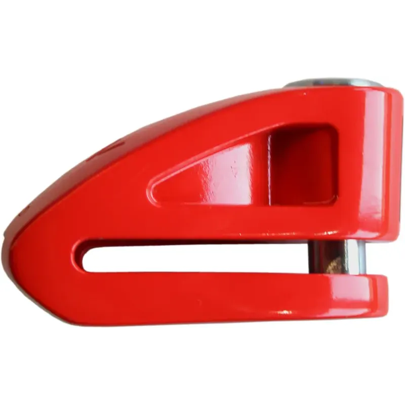 VECTO DISC LOCK 14MM SRA RED