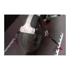ACEBIKES universal wheel lock strap