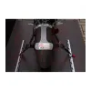 cafe 4 racer - Univerzální řemínek na zámek kola ACEBIKES - ACEBIKES Stojany na motocykly &  Prepava 