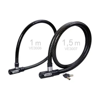 VECTO CABLE LOCK MAXLOCK 1000X20