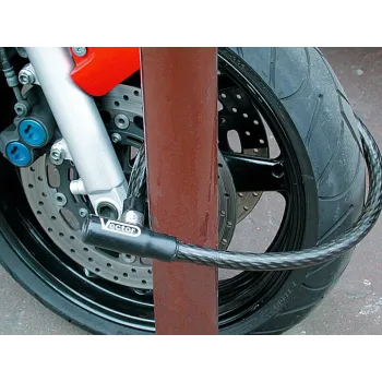 VECTO CABLE LOCK MAXLOCK 1000X20