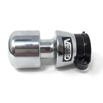 VECTO CHAIN PADLOCK ANTI-THEFT 21MM