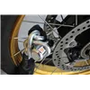 VECTO CHAIN PADLOCK ANTI-THEFT 21MM
