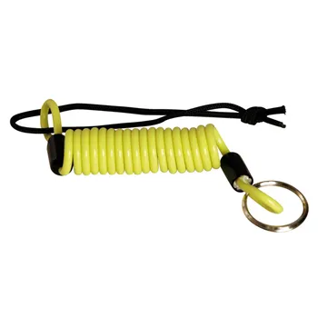VECTO REMINDER CABLE DISC LOCK
