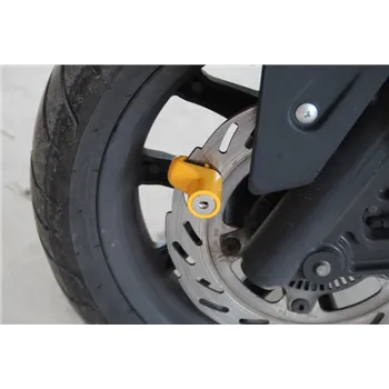 VECTO DISC LOCK DISK MINI 5MM
