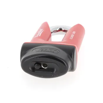 VECTO DISC LOCK BLOCK+ 14MM SRA