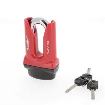 VECTO DISC LOCK BLOCK+ 14MM SRA