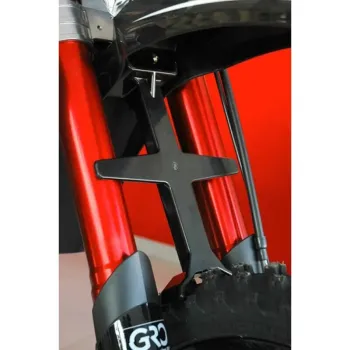 VECTOR FORK SUPPORT TRANSPORT 300MM