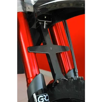 cafe 4 racer - VECTOR PODPĚRA VIDLICE TRANSPORT 300MM - VECTOR Příslušenství 3661738026679