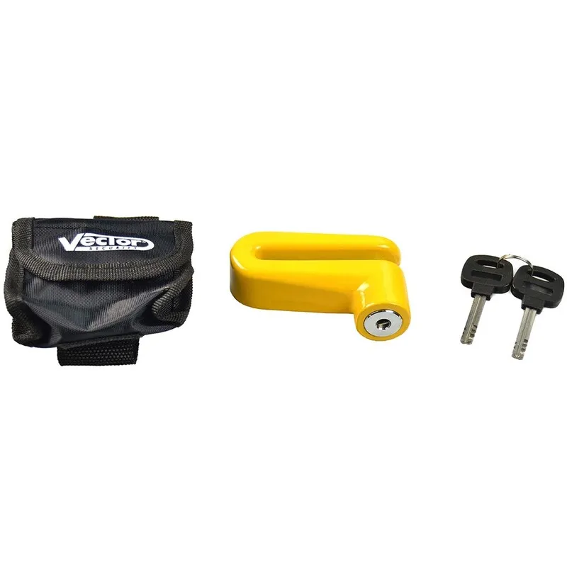 VECTO DISC LOCK DISK MINI 10MM