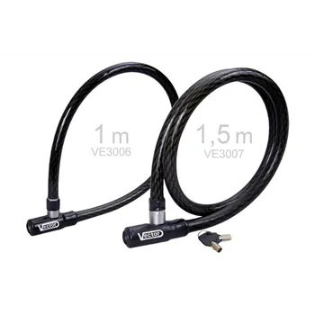 VECTO CABLE LOCK MAXLOCK 1500X20