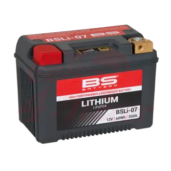 cafe 4 racer - BS BATTERY Inteligentní nabíječka baterií BS15 - BS Battery Nabíječky 