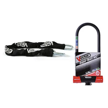 VECTO KIT CHAIN 1100X13 + SUPERMAX L2