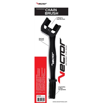cafe 4 racer - VECTOR BRUSH FOR CHAIN - VECTOR Tools 3661738027515