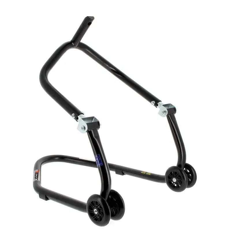 VECTOR STAND EXTENSIBLE UNDER PIPE