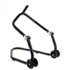 VECTOR STAND EXTENSIBLE UNDER PIPE