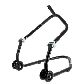 VECTOR STAND EXTENSIBLE UNDER PIPE