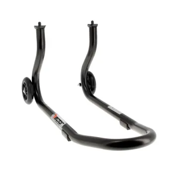 cafe 4 racer - VECTOR STAND REAR FOLDADBLE V ALUMINUM - VECTOR Bike stands 3661738084150