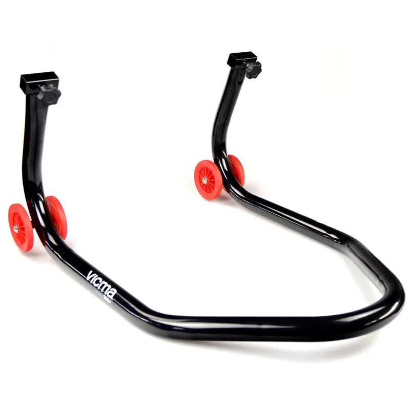 Vector 6 Rear Mount Vector Stand Rear Univ. No Supports Eco | VECTOR | 55