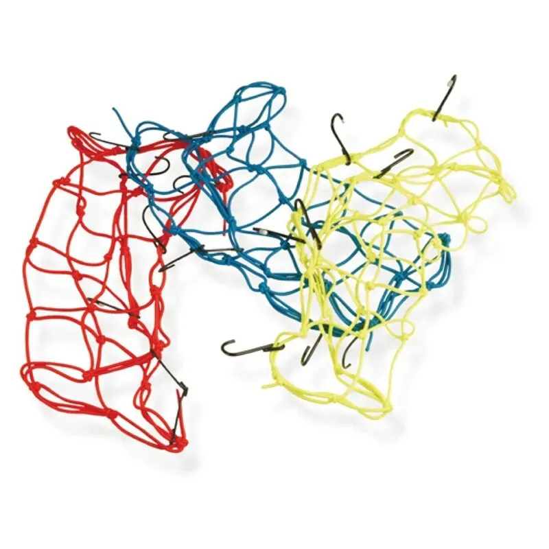 VECTOR TRANSPORT NET 38X38CM, PNK