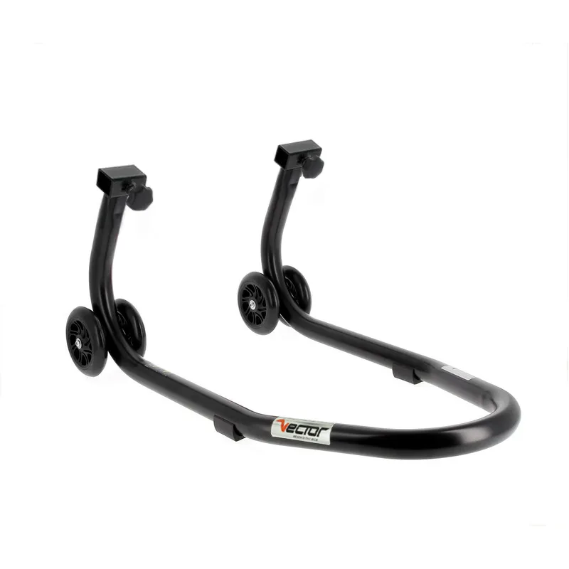 VECTOR KIT STAND FRONT + ROLLER SUPPORT